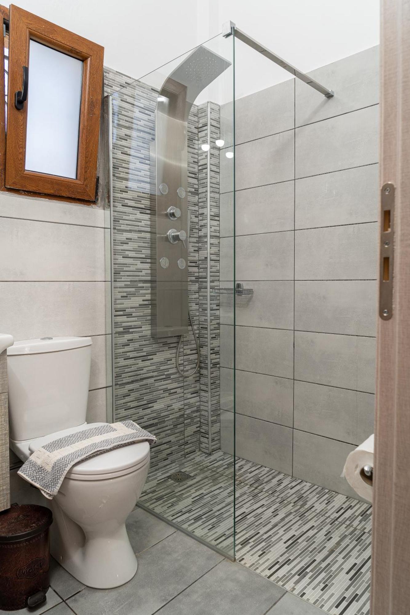 Akrotiri Apartments Makrýgialos 외부 사진