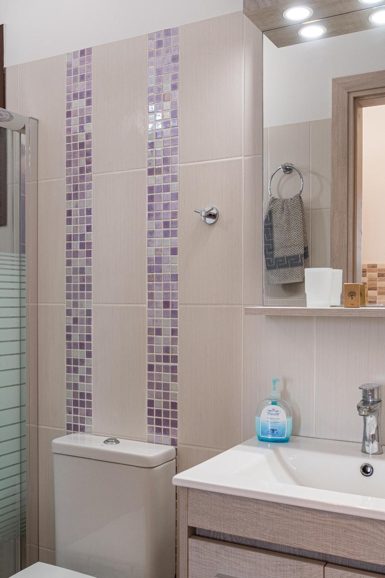 Akrotiri Apartments Makrýgialos 외부 사진